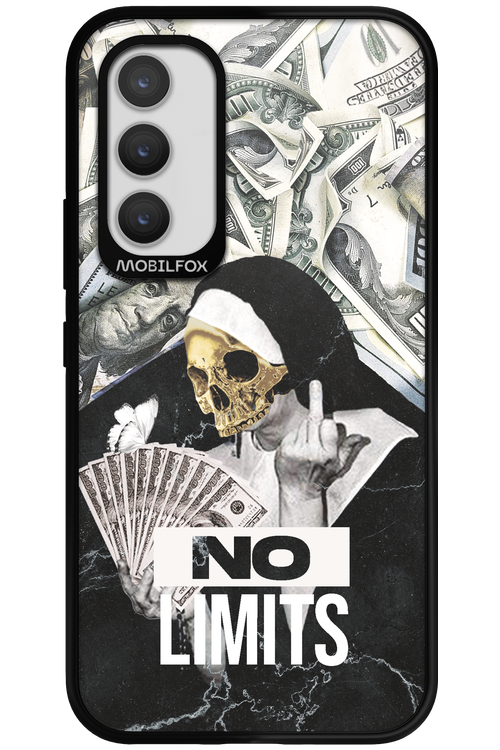 No Limits 2.0 - Samsung Galaxy A34