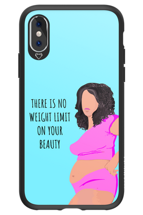 No Limit - Apple iPhone X