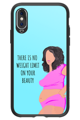 No Limit - Apple iPhone X
