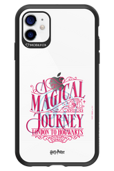 Magical Journey - Apple iPhone 11