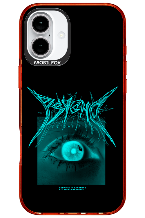 Mirror of the soul - Apple iPhone 16 Plus
