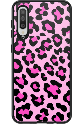 PINK LEOPARD - Samsung Galaxy A50