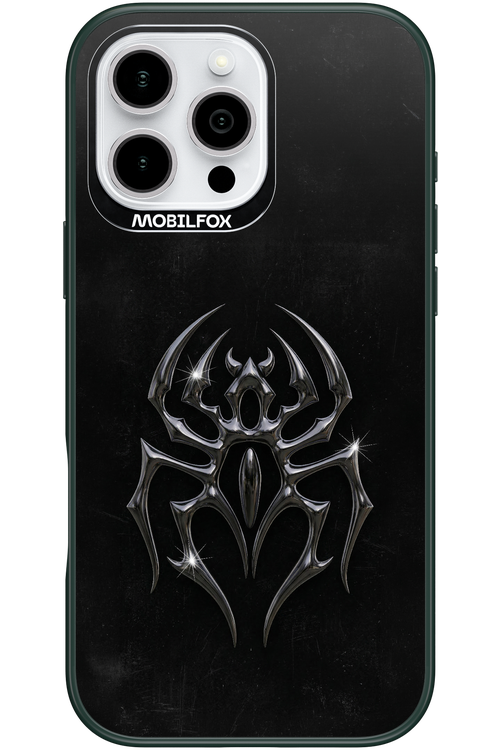 Dark Spider 2.0 - Apple iPhone 16 Pro Max