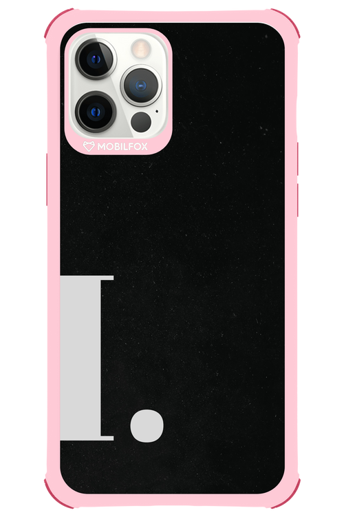 I (Off Space) 2.0 - Apple iPhone 12 Pro Max
