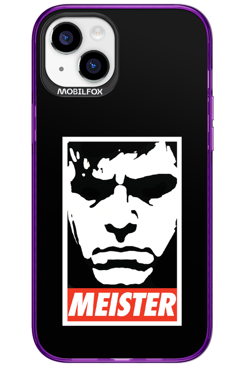 MEISTER - Apple iPhone 15 Plus