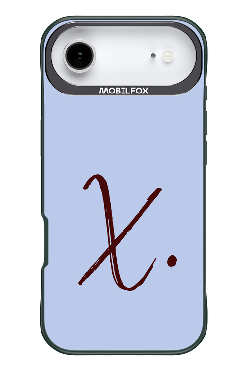 (Jellyfish Presso) X 2.0 - Apple iPhone 17 Air