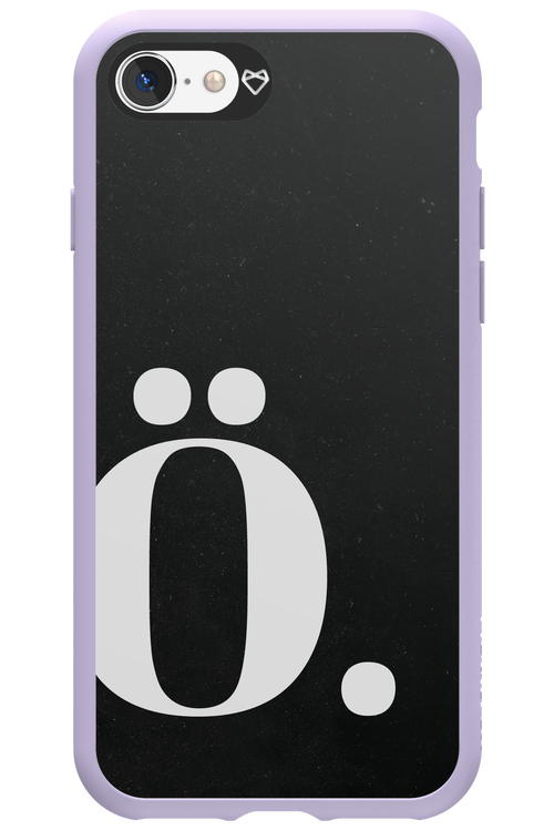 O II (Off Space) 2.0 - Apple iPhone SE 2022