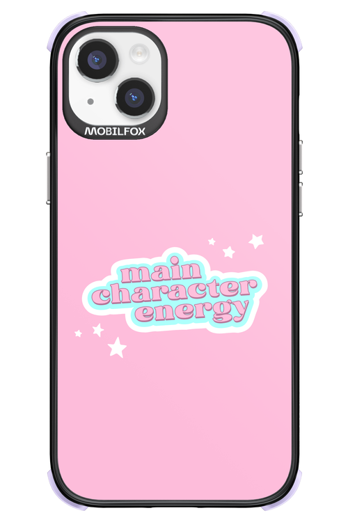 The Main Pink - Apple iPhone 14 Plus