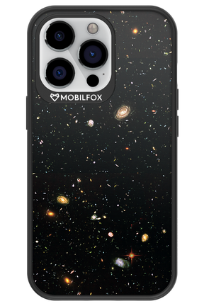 Cosmic Space 2.0 - Apple iPhone 13 Pro