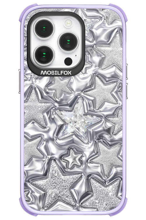 Star Gum 2.0 - Apple iPhone 14 Pro