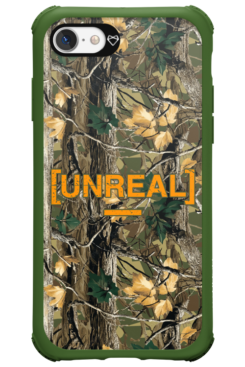 Realtree - Apple iPhone 7