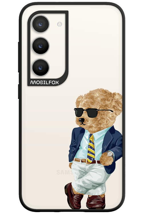 Boss 2.0 - Samsung Galaxy S23