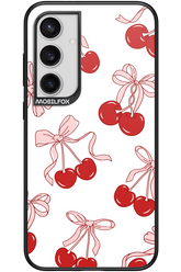 Cherry Queen - Samsung Galaxy S24+