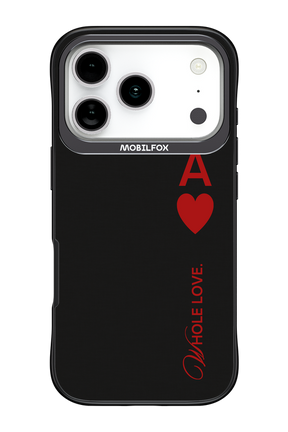 Whole 2.0 - Apple iPhone 17 Pro