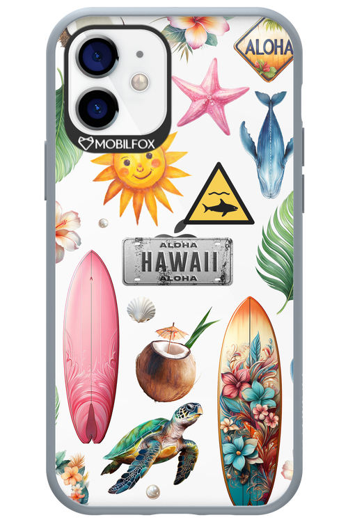 Aloha 2.0 - Apple iPhone 12