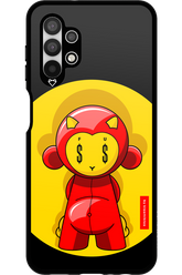 Fussy 2.0 - Samsung Galaxy A13 4G