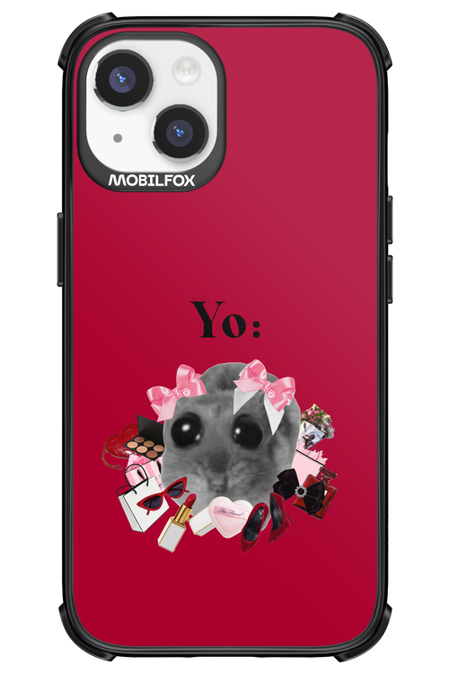 YO - Apple iPhone 14