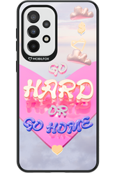 GoHard - Samsung Galaxy A33