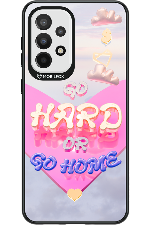 GoHard - Samsung Galaxy A33