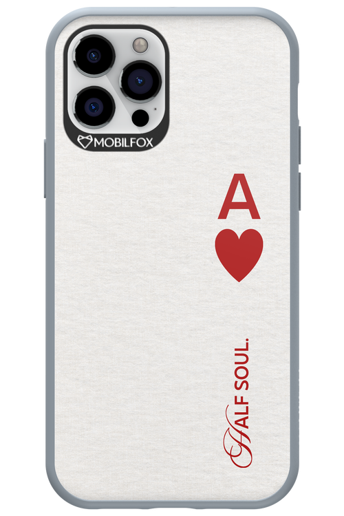 Half 2.0 - Apple iPhone 12 Pro