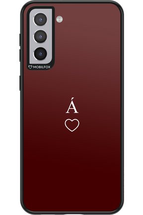 A Burgundia II 2.0 - Samsung Galaxy S21+