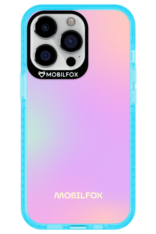 Pastel Violet 2.0 - Apple iPhone 13 Pro