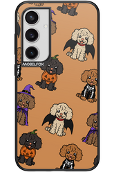 BOO-DLE CREW - Samsung Galaxy S24+