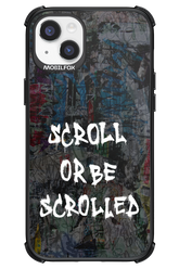 Scroll X - Apple iPhone 14 Plus