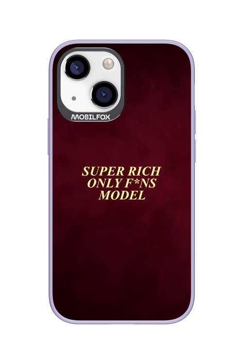 Super Model 2.0 - Apple iPhone 13 Mini