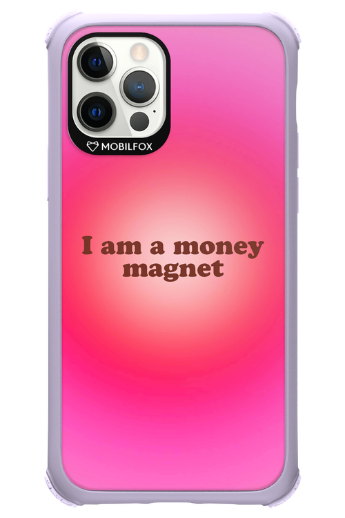 Money Magnet  - Apple iPhone 12 Pro