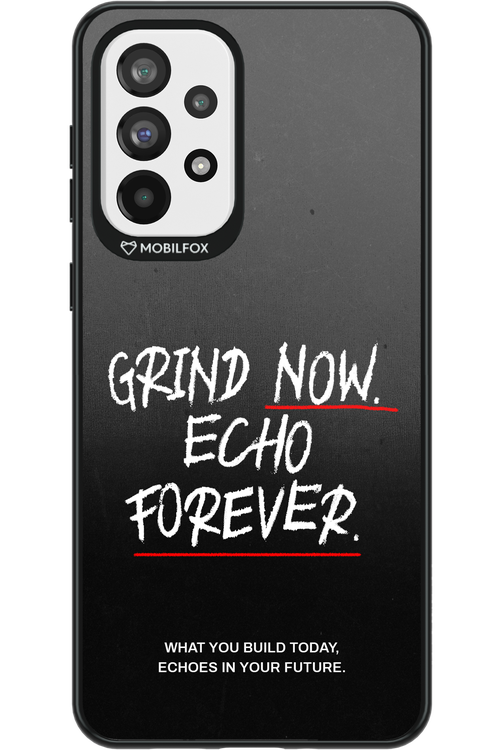 Grind Now 2.0 - Samsung Galaxy A73