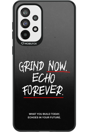 Grind Now - Samsung Galaxy A73