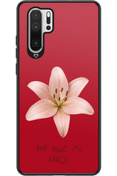 Chaos - Huawei P30 Pro