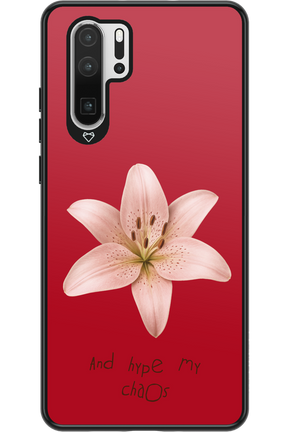 Chaos - Huawei P30 Pro