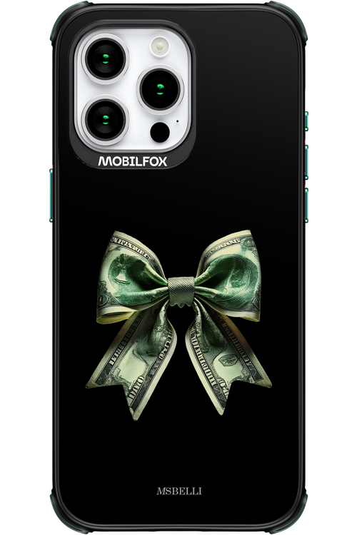 Money is Cute 2.0 - Apple iPhone 15 Pro Max