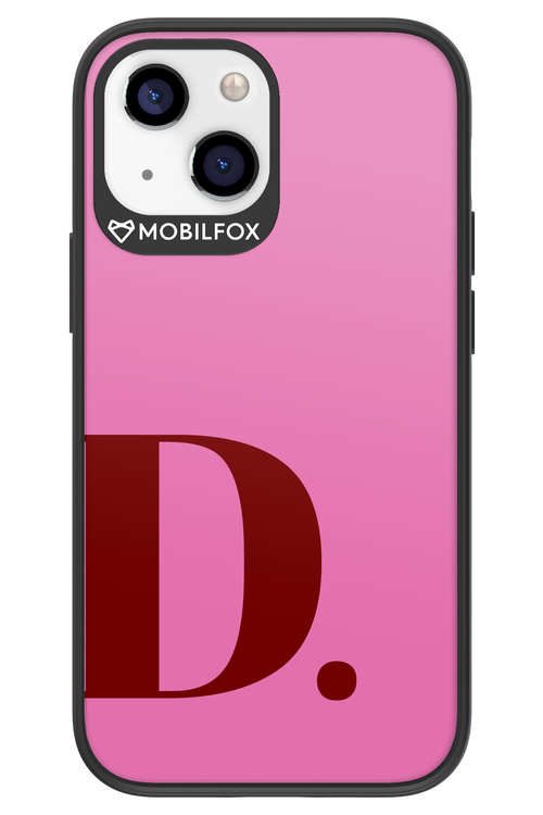 D (Sorbet) 2.0 - Apple iPhone 13 Mini