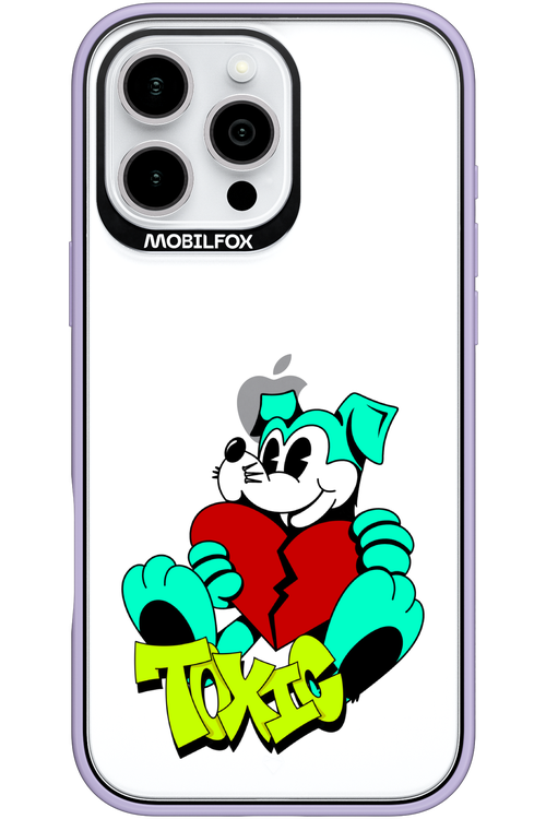 Playful Chaos - Apple iPhone 16 Pro Max