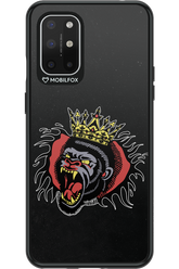 Monkey Rage Black - OnePlus 8T