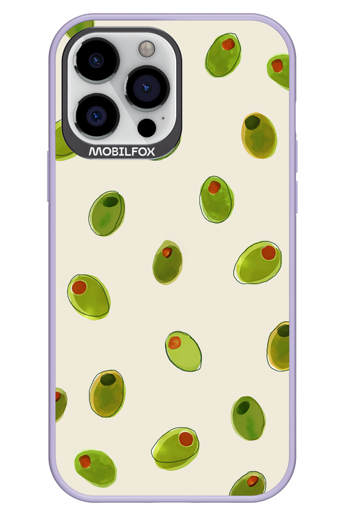 Olive Babe - Apple iPhone 13 Pro Max