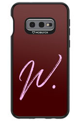 (Dark Blush) W 2.0 - Samsung Galaxy S10e