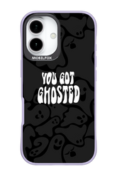 Ghosted - Apple iPhone 17
