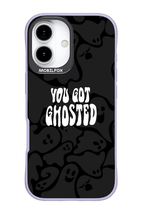 Ghosted - Apple iPhone 17