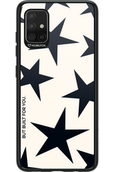 Built for You - Samsung Galaxy A51