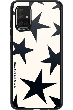 Built for You - Samsung Galaxy A51