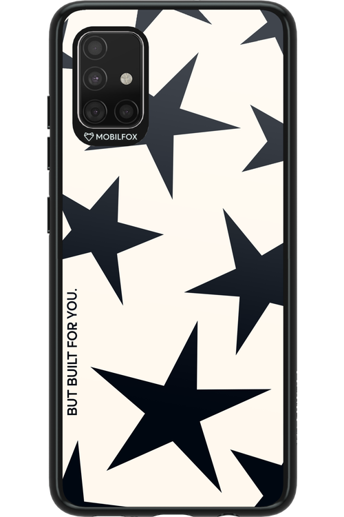 Built for You - Samsung Galaxy A51