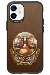 Mile High Airlines - Apple iPhone 12 Mini