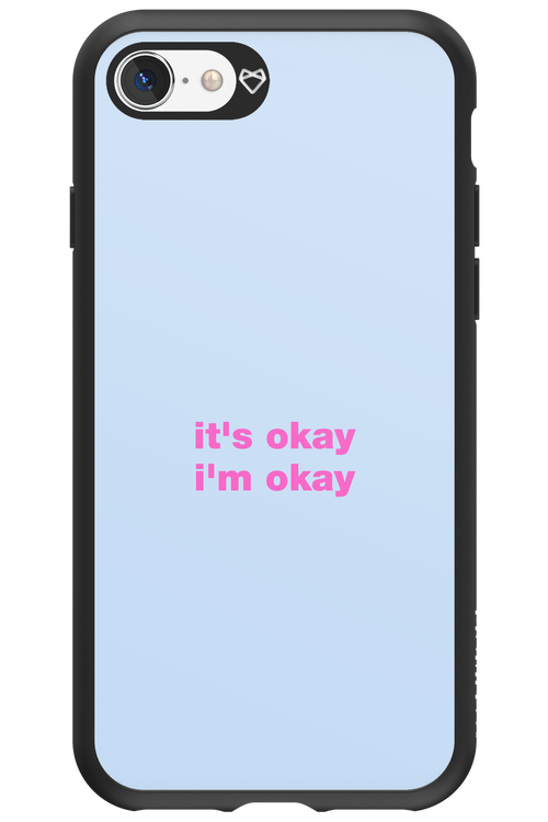 It_s Okay - Apple iPhone SE 2020