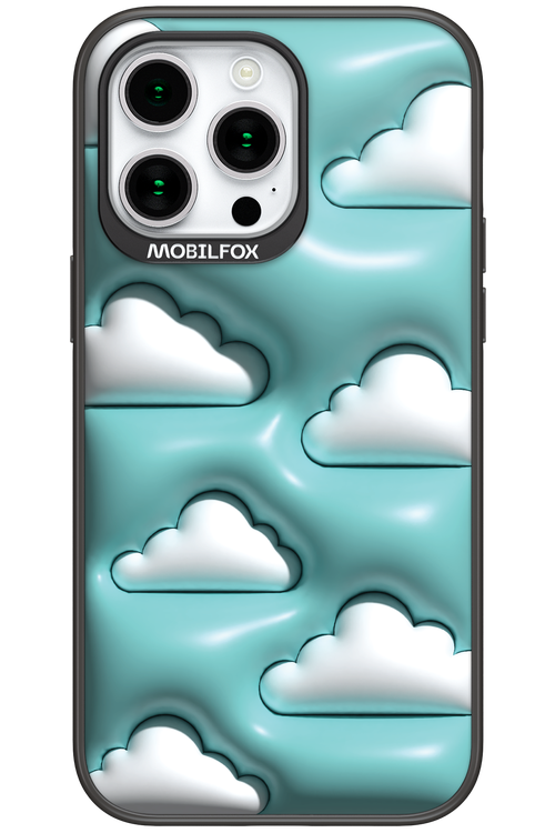 Cloud City - Apple iPhone 15 Pro Max