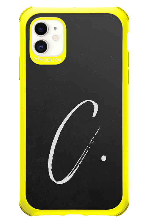 (Off Space) C 2.0 - Apple iPhone 11