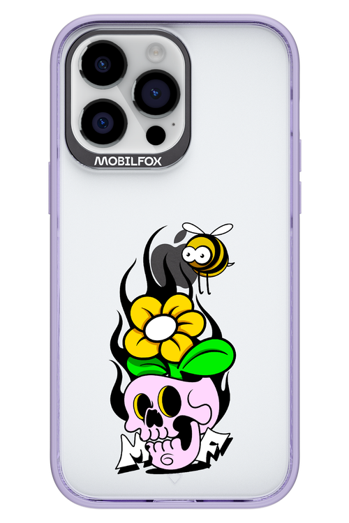 Sugar & Venom - Apple iPhone 14 Pro Max